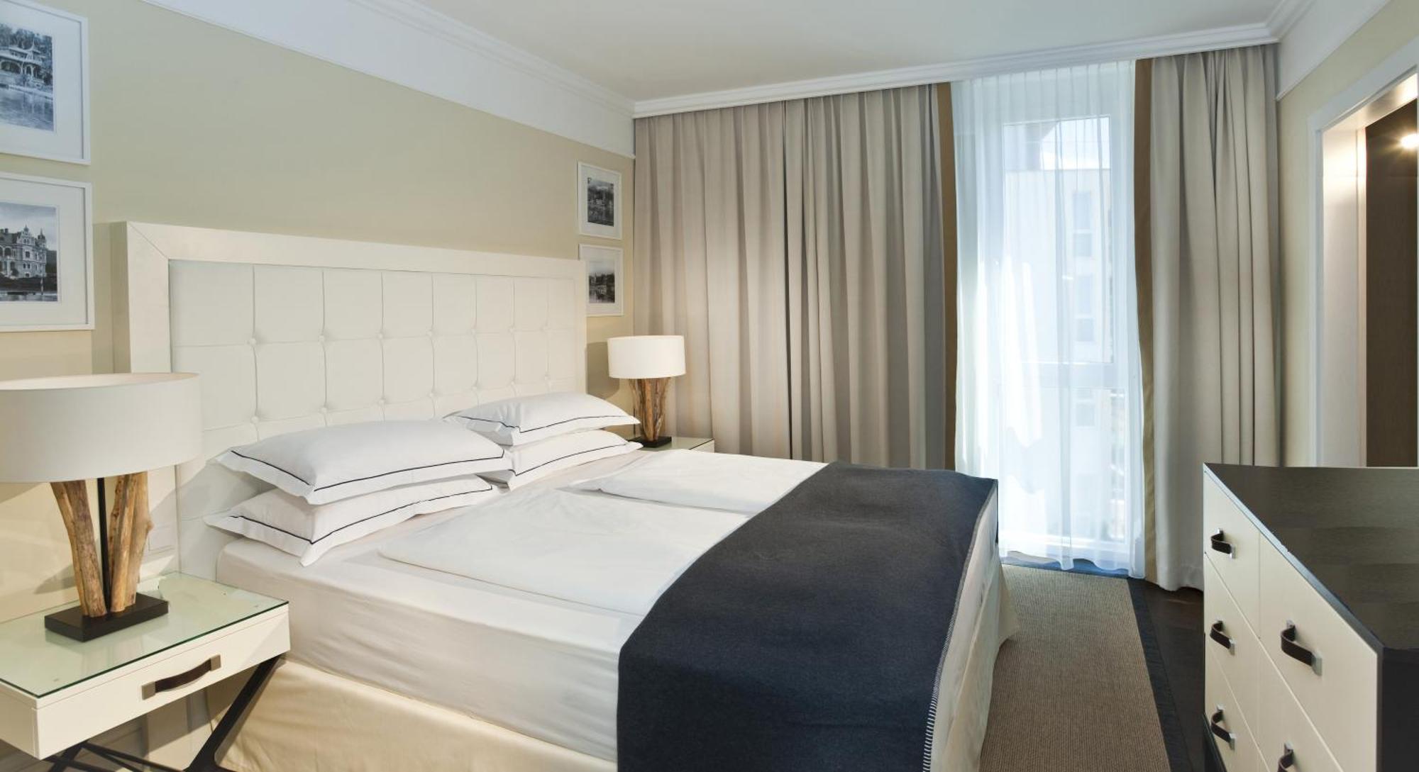 Pörtschach am Wörthersee Seehotel Astoria מראה חיצוני תמונה